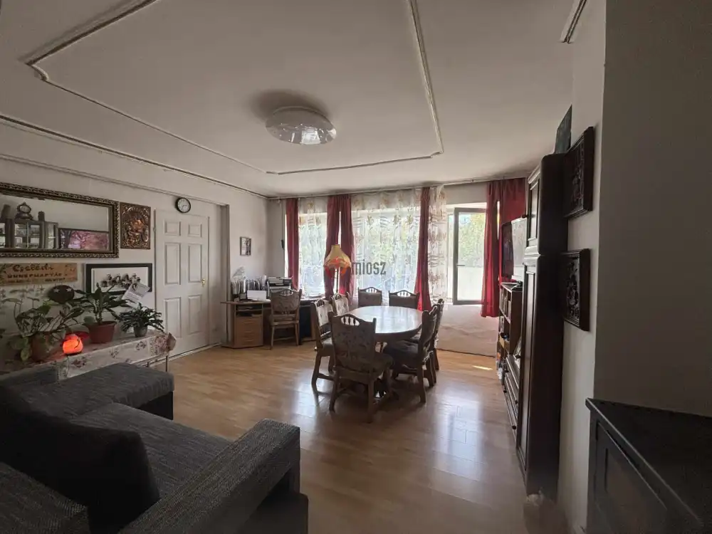 Vas megye - Táplánszentkereszt