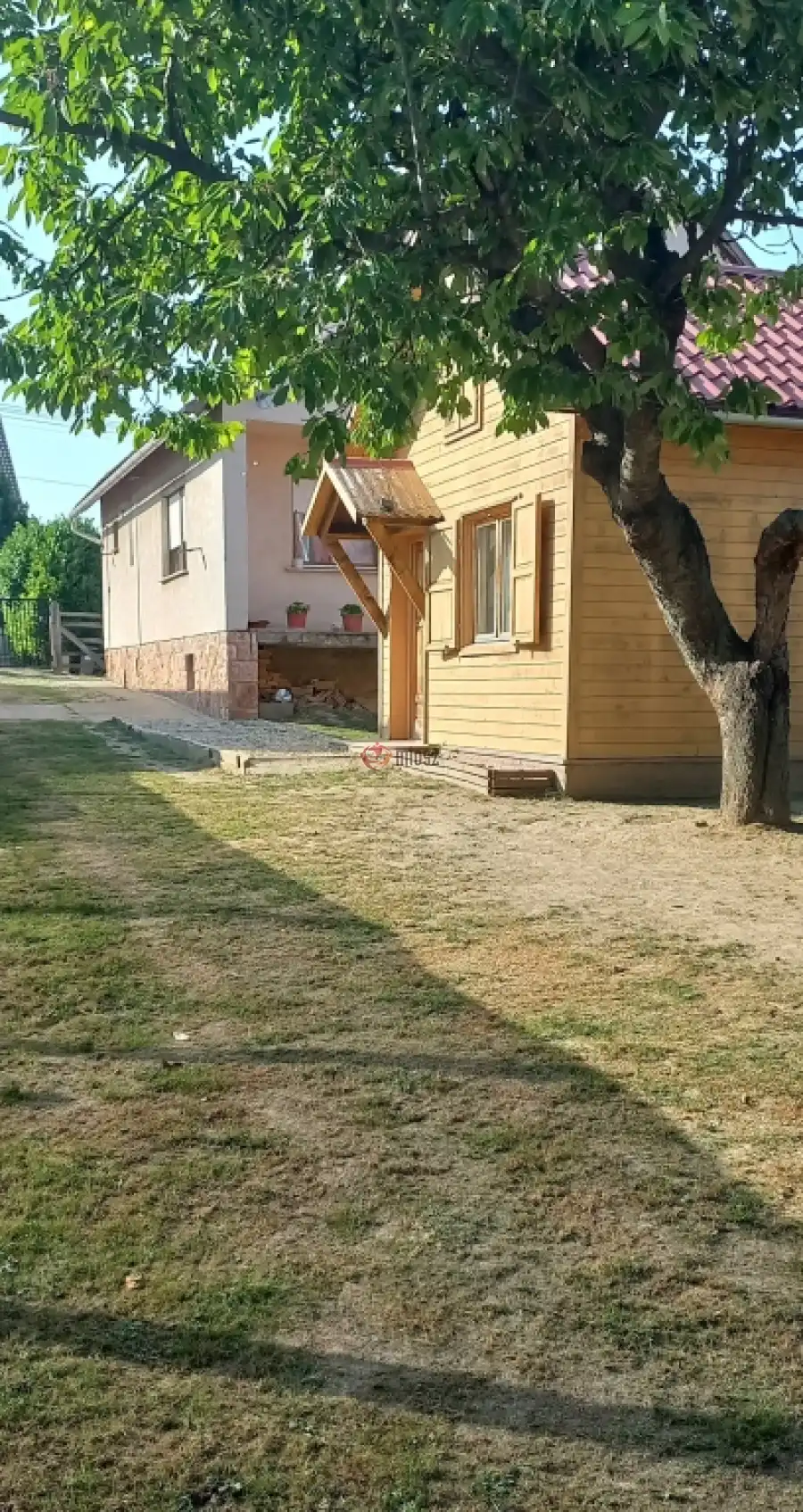 eladó családi ház, Tardos