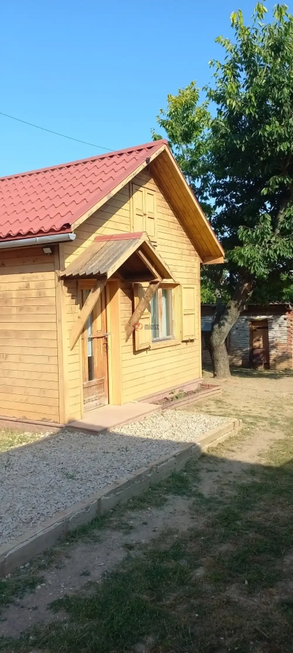 Komárom-Esztergom megye - Tardos