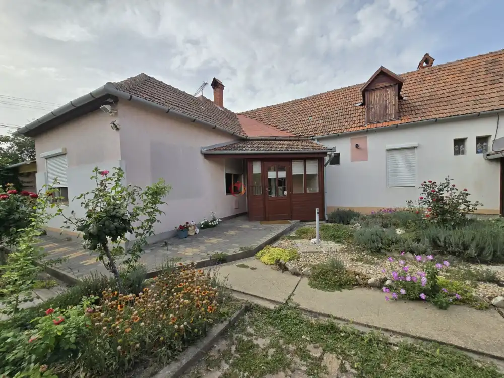 Bács-Kiskun megye - Tataháza