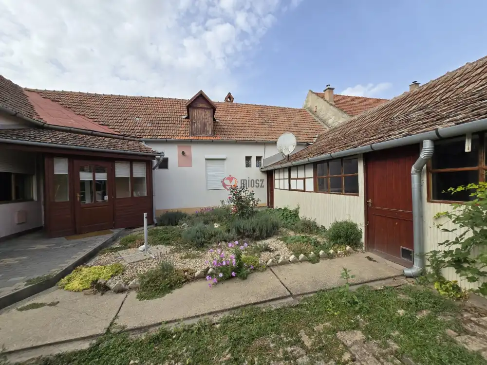 Bács-Kiskun megye - Tataháza