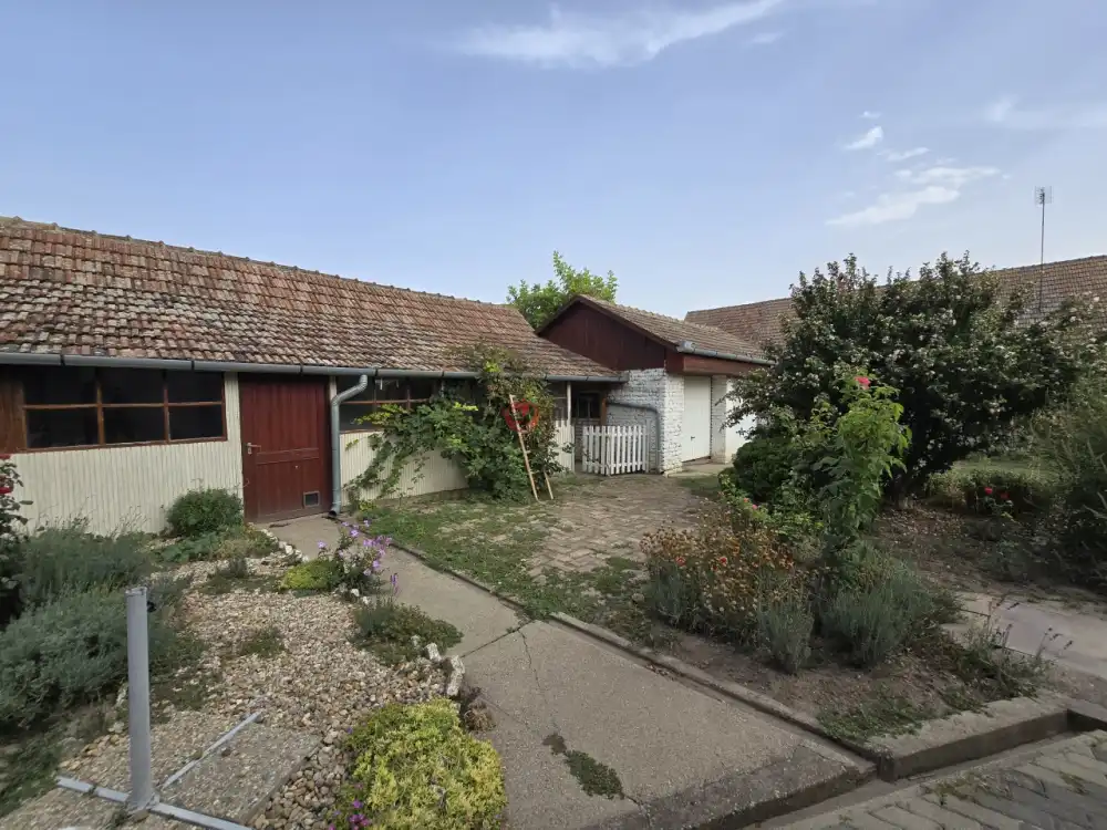 Bács-Kiskun megye - Tataháza