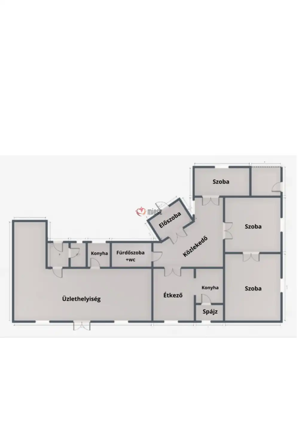 Bács-Kiskun megye - Tataháza