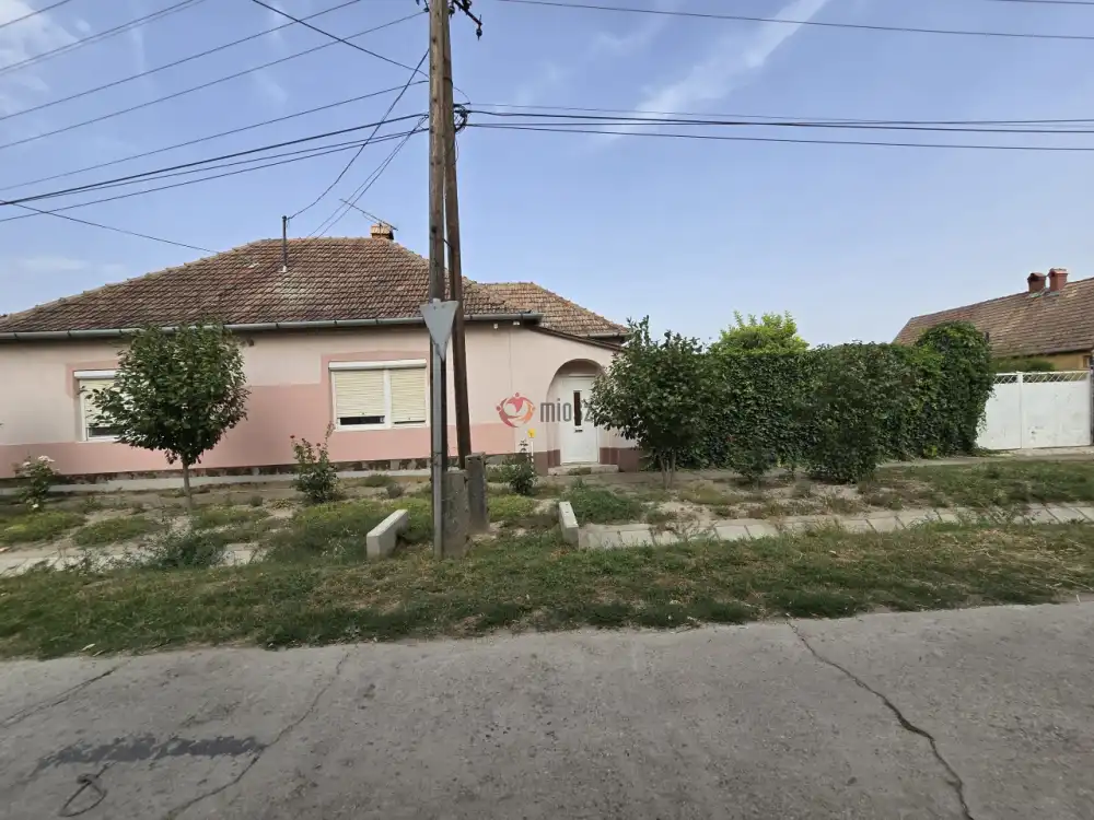 Bács-Kiskun megye - Tataháza