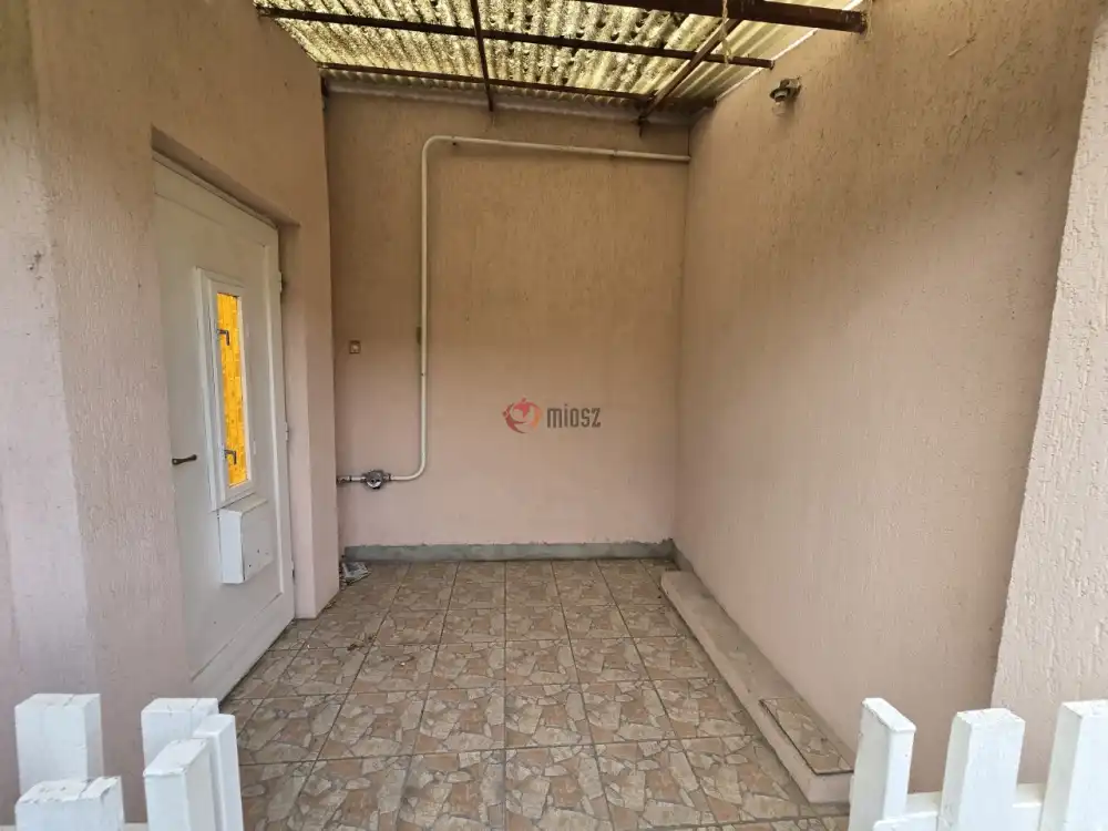 Bács-Kiskun megye - Tataháza