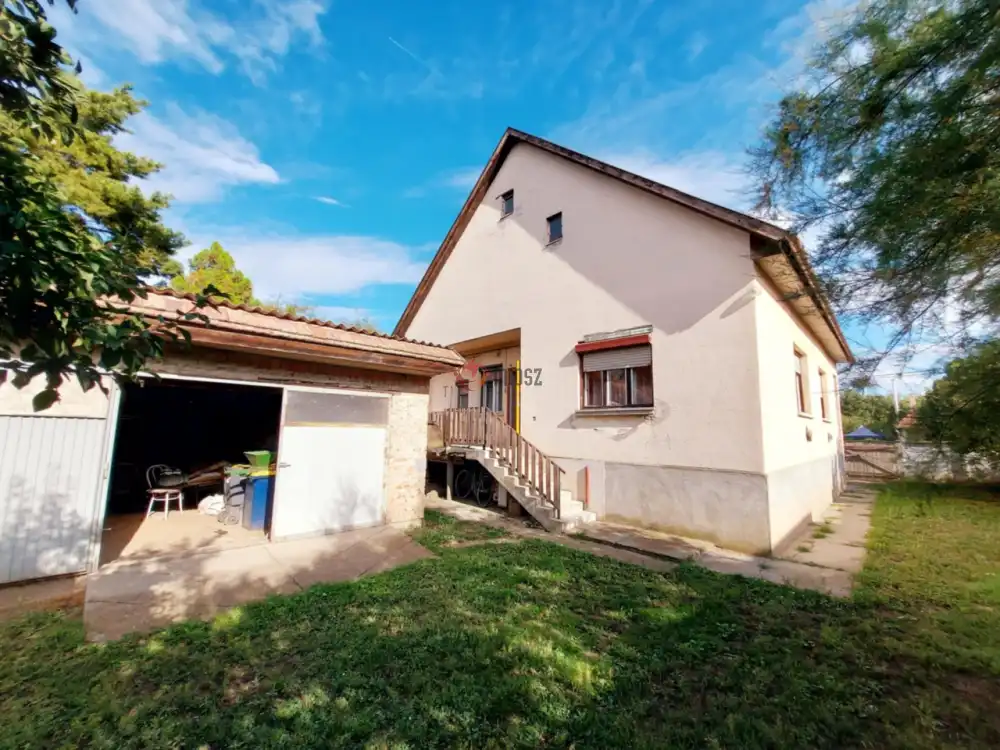 Pest megye - Tóalmás