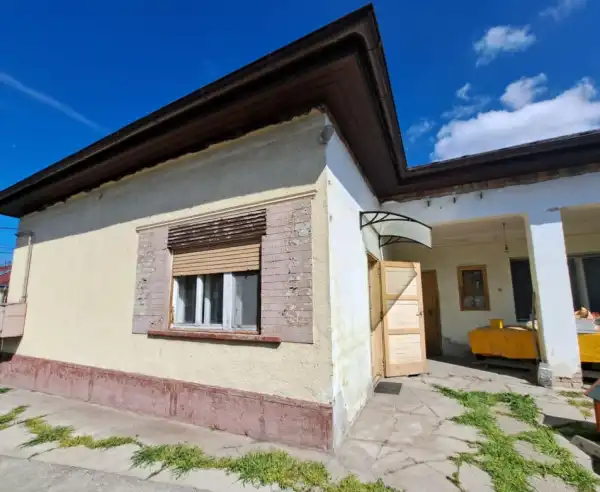 Eladó családi ház, Tököl 3 szoba 82 m² 59.9 M Ft