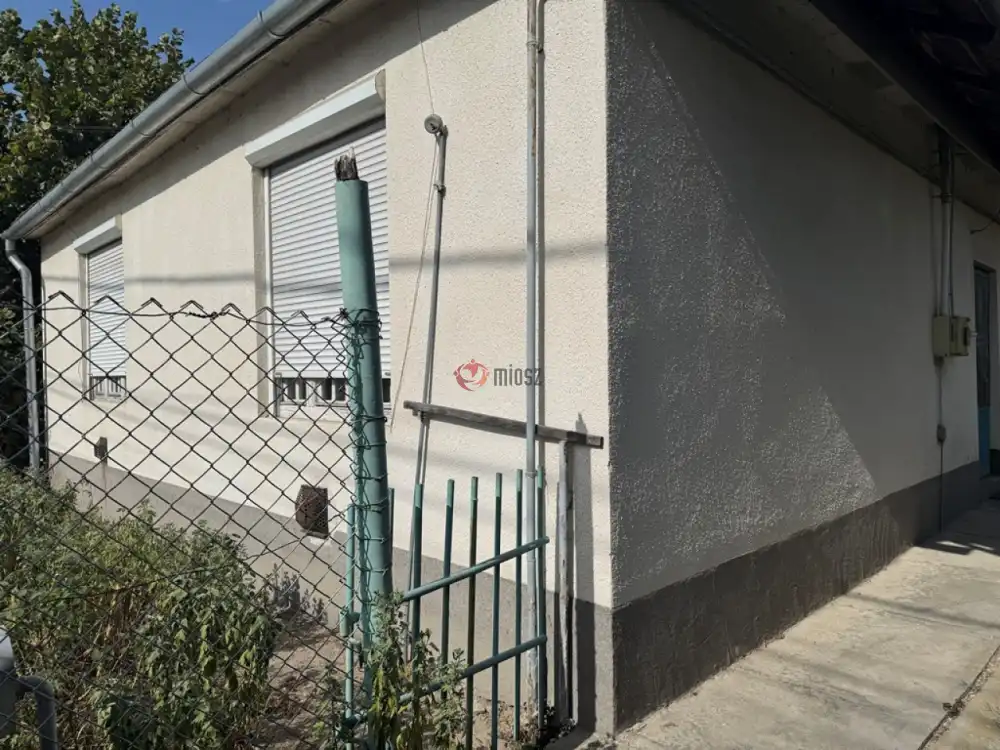 Pest megye - Tököl