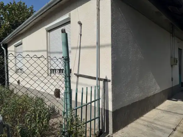 Eladó családi ház, Tököl 3 szoba 84 m² 59 M Ft Eladó családi ház, Tököl 3 szoba 84 m² 59 M Ft