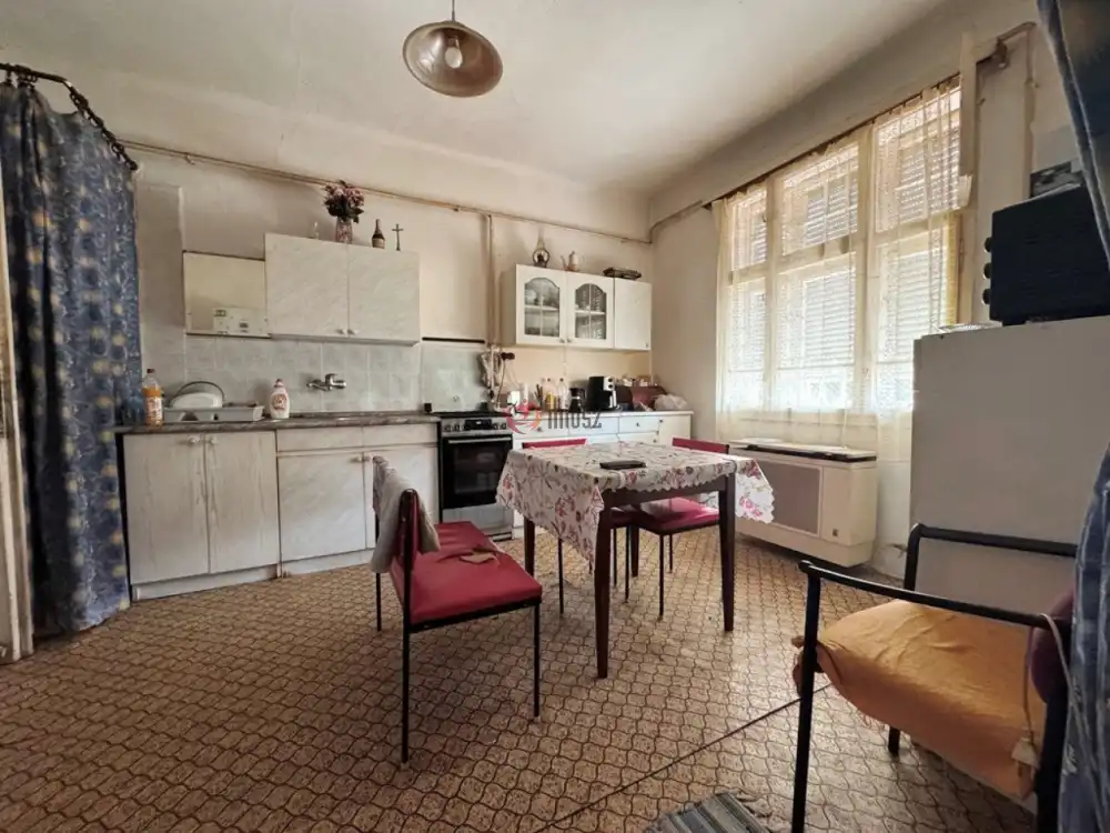 Pest megye - Tököl