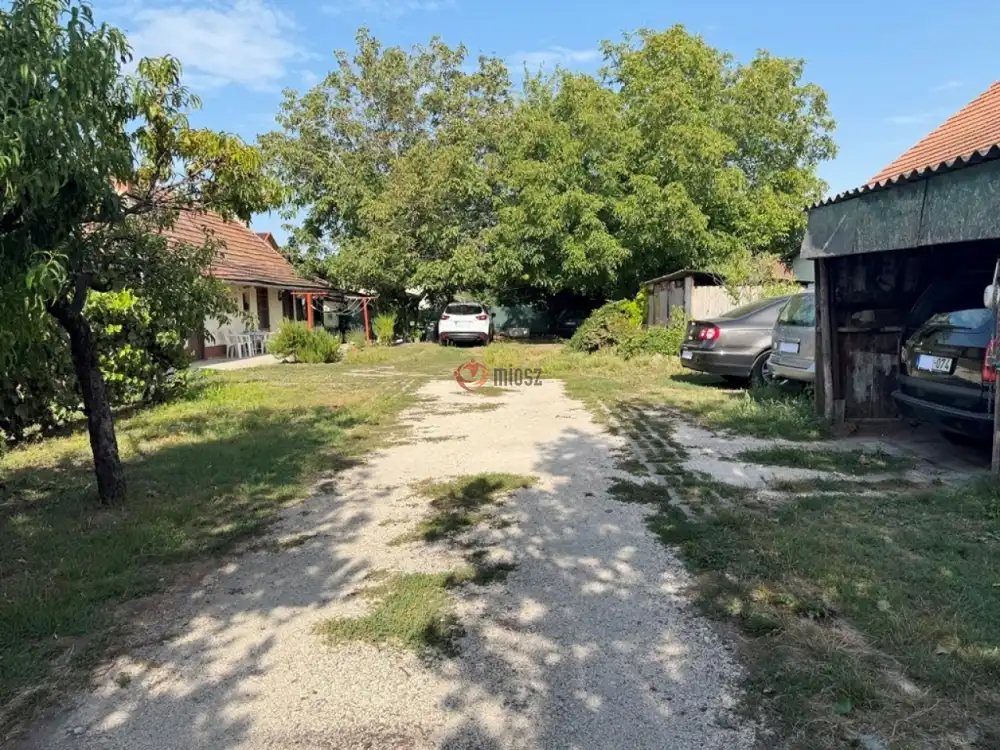 Pest megye - Tököl