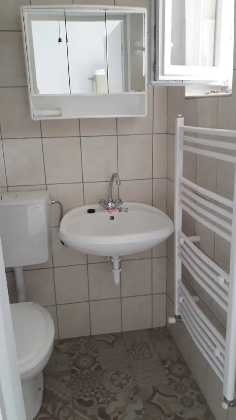 Pest megye - Tököl