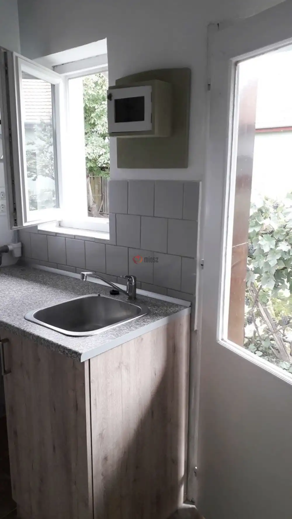 Pest megye - Tököl