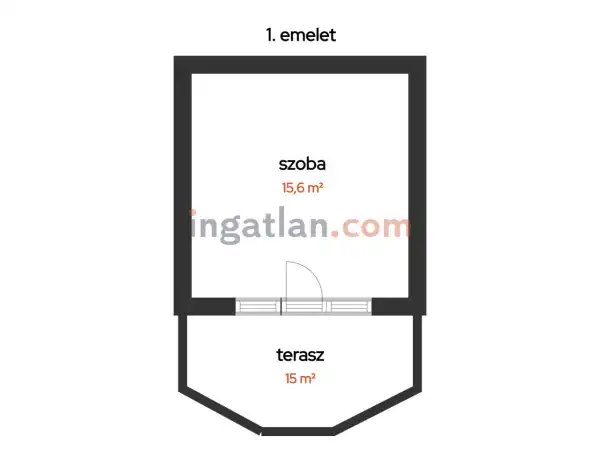Eladó családi ház, Tököl 3 szoba 110 m² 68 M Ft Eladó családi ház, Tököl 3 szoba 110 m² 68 M Ft