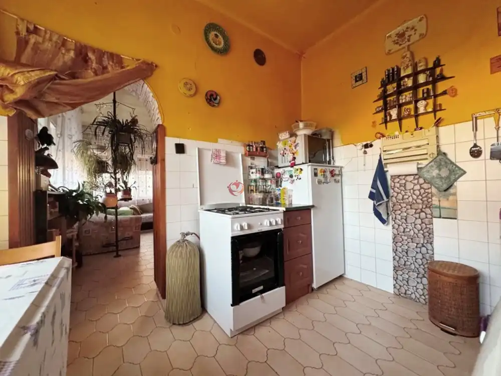 Pest megye - Tököl