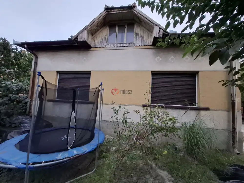 Pest megye - Tököl