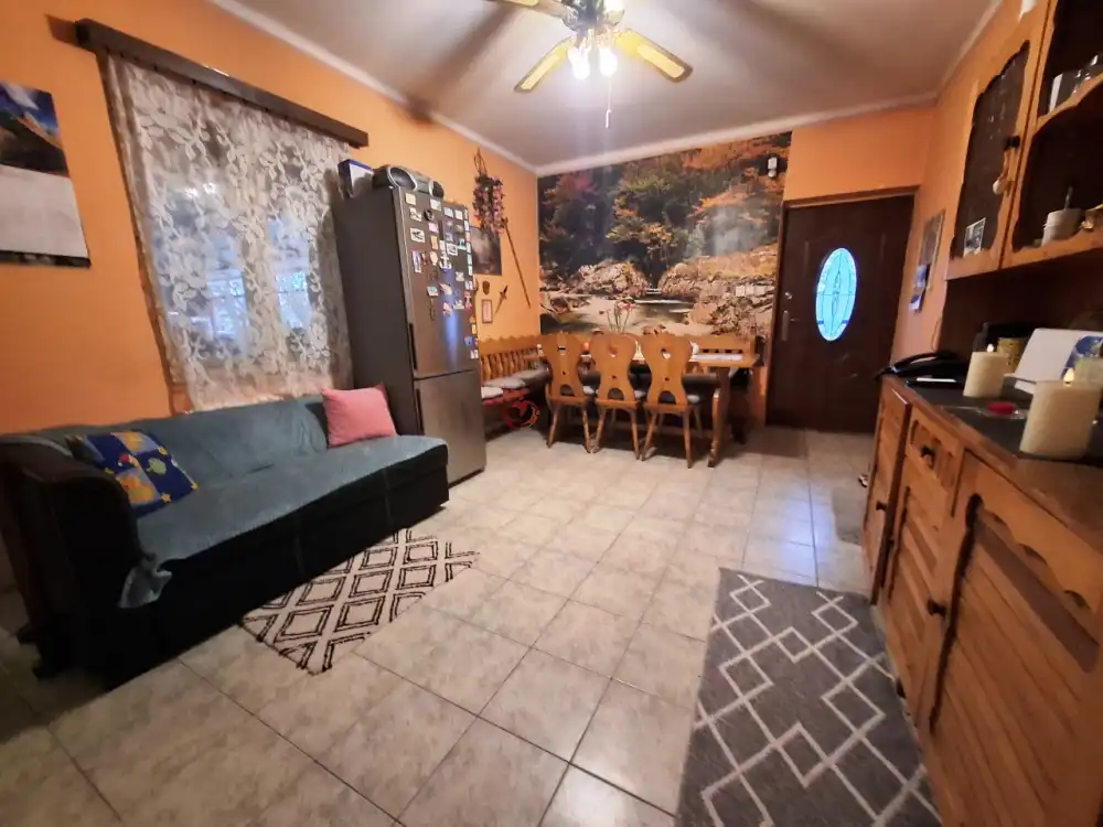 Pest megye - Tököl