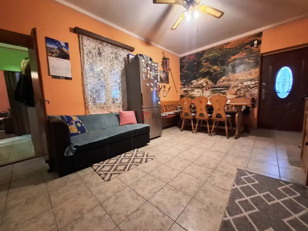 Pest megye - Tököl