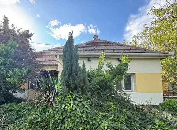 Eladó családi ház, Tököl 2+1 szoba 81 m² 78 M Ft