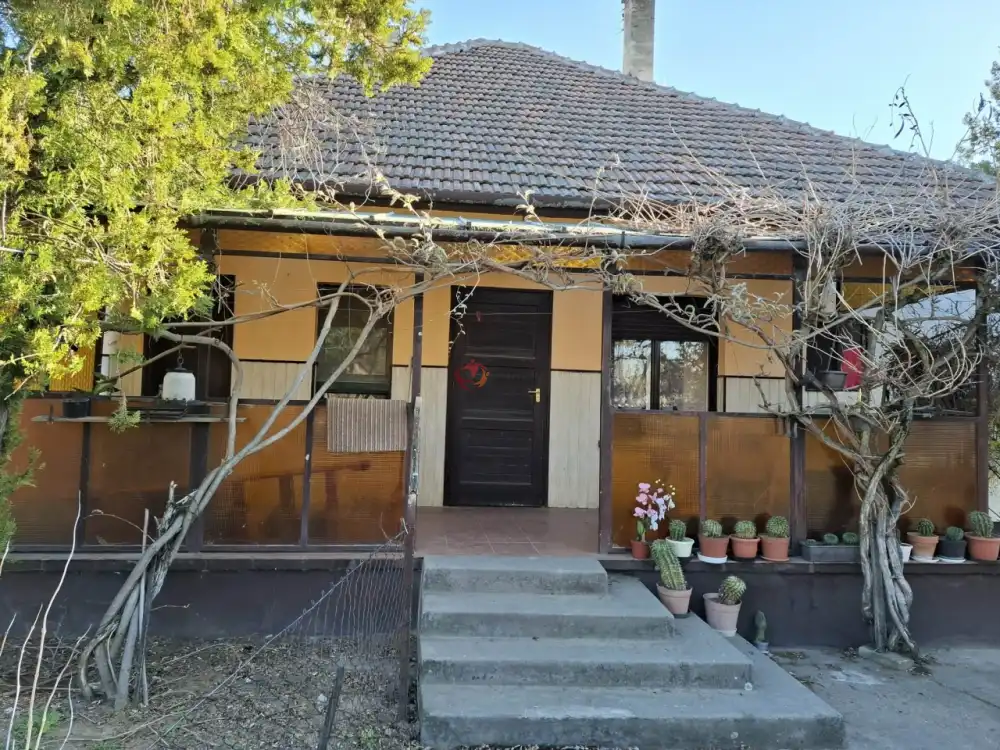 Bács-Kiskun megye - Tompa