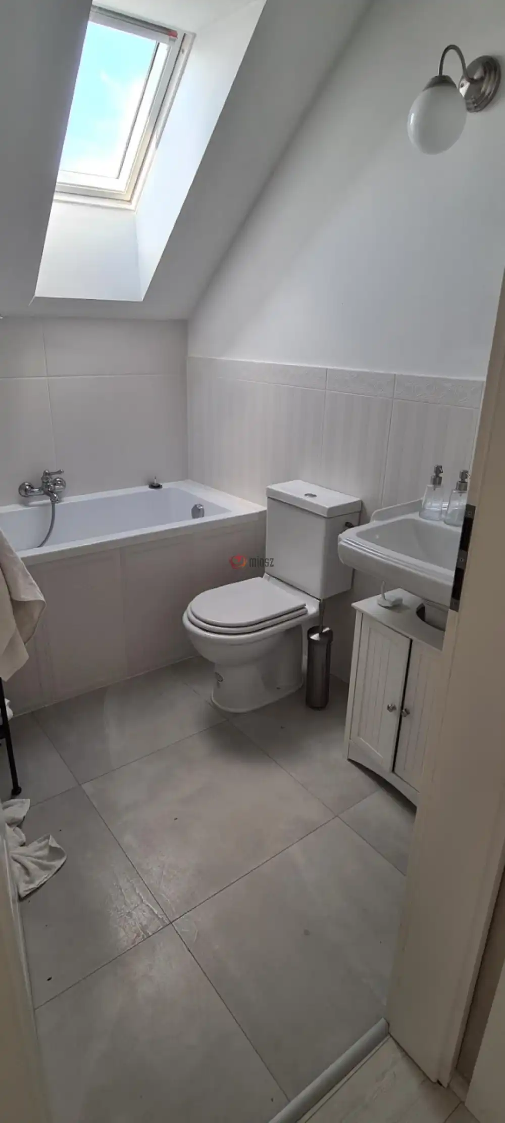 Fejér megye - Tordas