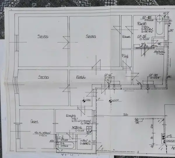 Eladó családi ház, Törökbálint 4 szoba 140 m² 99 M Ft