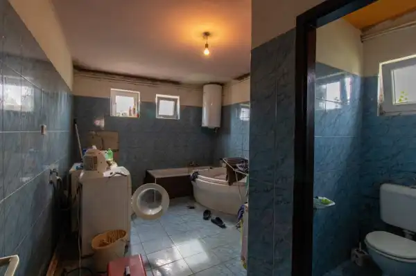 Eladó családi ház, Tura 4 szoba 186 m² 29.9 M Ft