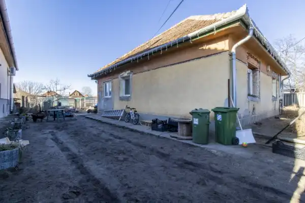 Eladó családi ház, Tura 3+1 szoba 95 m² 22 M Ft