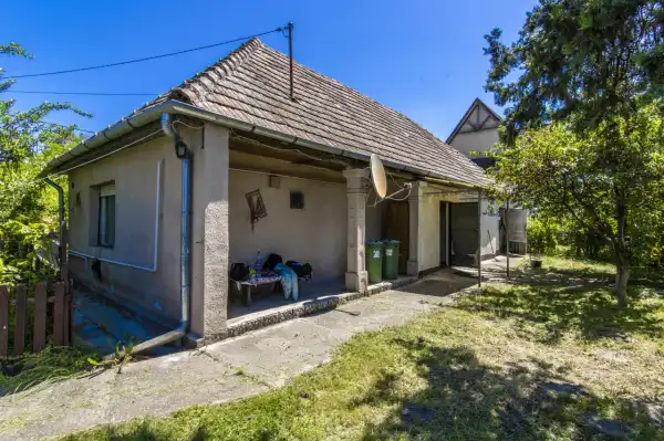 Eladó családi ház, Tura 2 szoba 48 m² 19 M Ft
