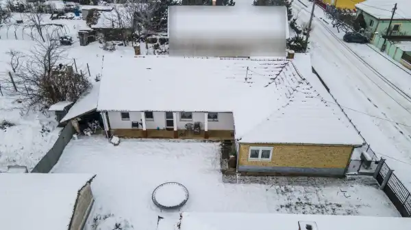 Eladó családi ház, Tura 2 szoba 104 m² 54.99 M Ft