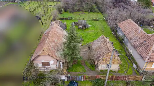 Eladó családi ház, Tura 2 szoba 48 m² 21 M Ft