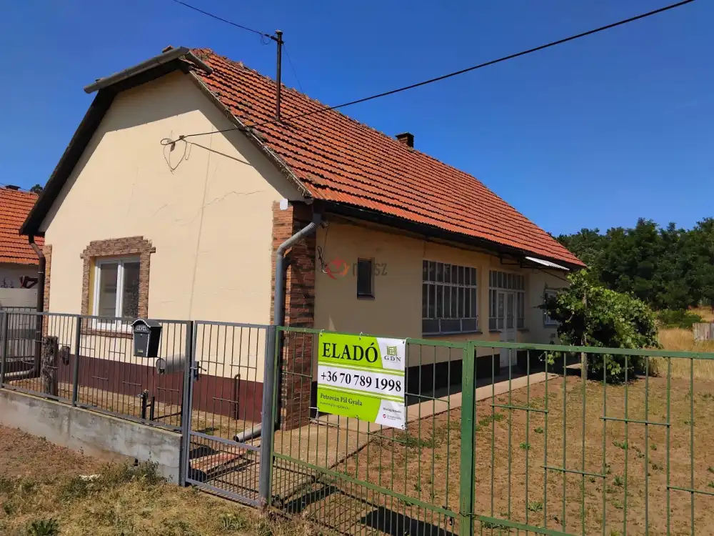 Szabolcs-Szatmár-Bereg megye - Újfehértó