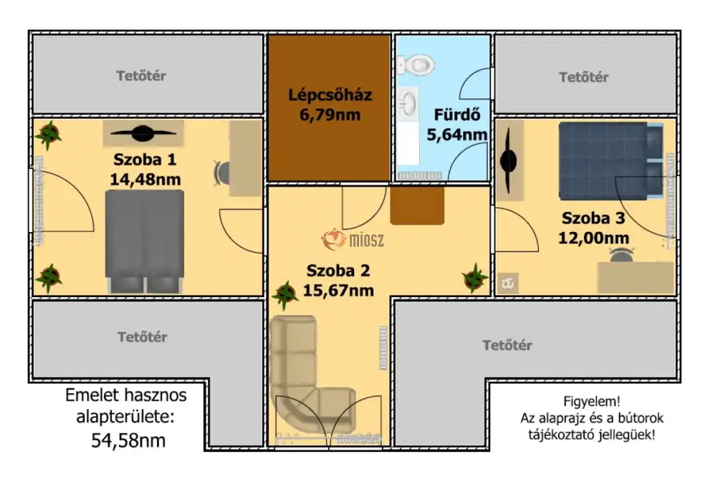 Szabolcs-Szatmár-Bereg megye - Újfehértó