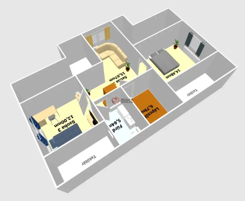 Szabolcs-Szatmár-Bereg megye - Újfehértó