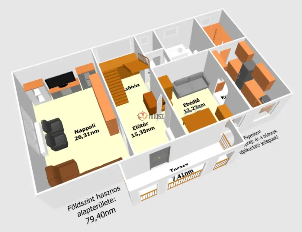 Szabolcs-Szatmár-Bereg megye - Újfehértó
