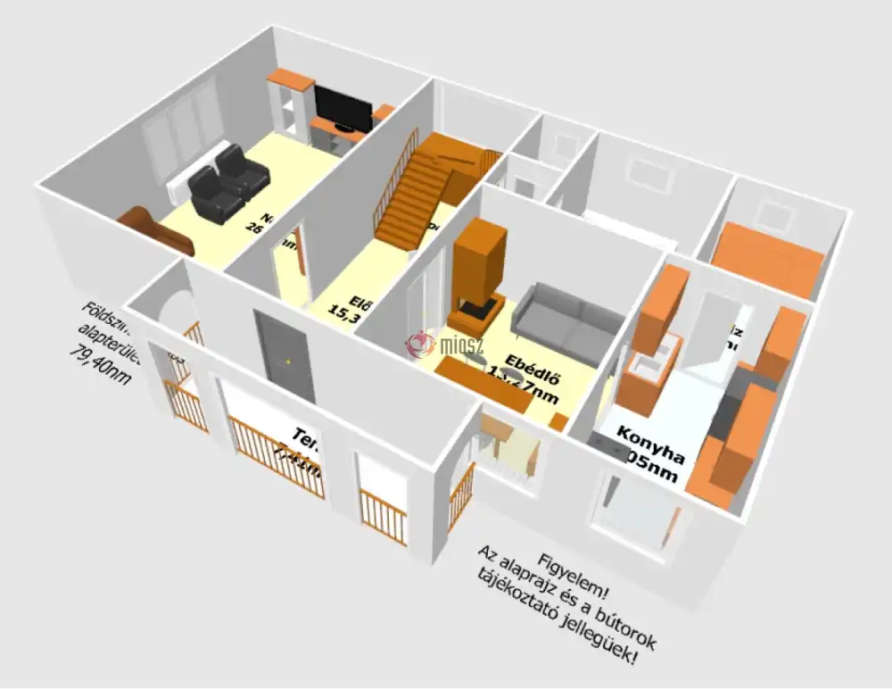 Szabolcs-Szatmár-Bereg megye - Újfehértó