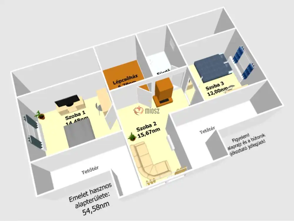 Szabolcs-Szatmár-Bereg megye - Újfehértó