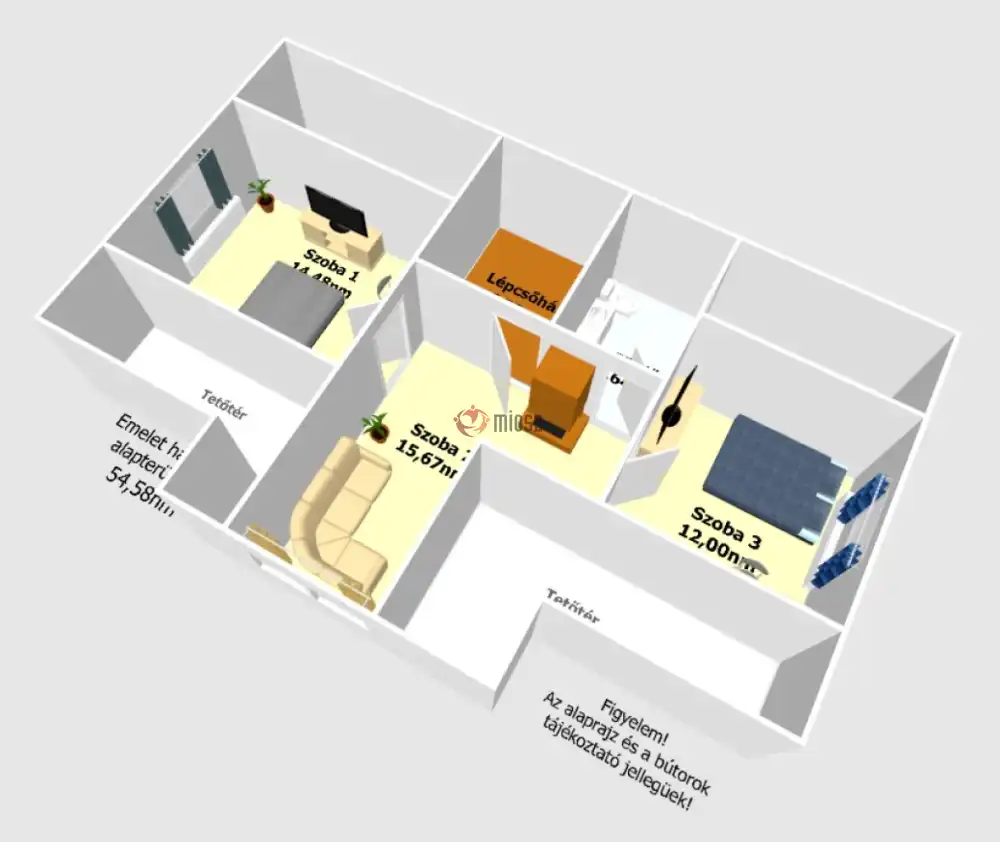 Szabolcs-Szatmár-Bereg megye - Újfehértó
