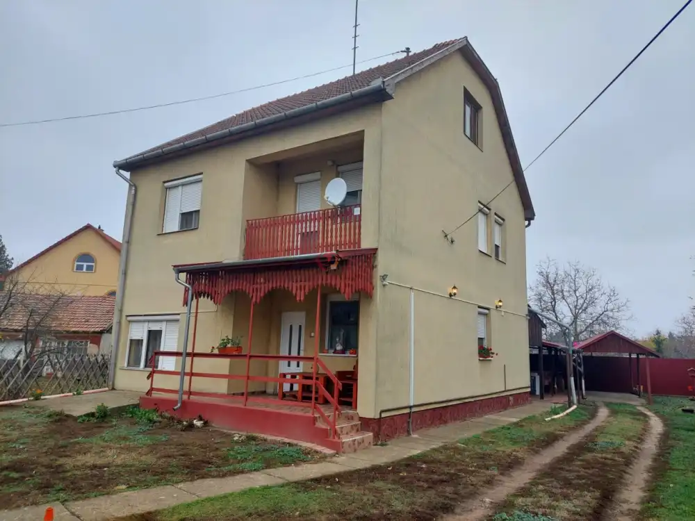 Szabolcs-Szatmár-Bereg megye - Újfehértó