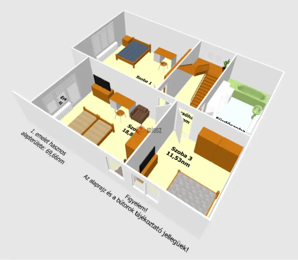 Szabolcs-Szatmár-Bereg megye - Újfehértó