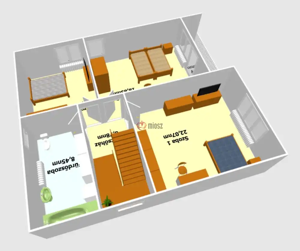 Szabolcs-Szatmár-Bereg megye - Újfehértó