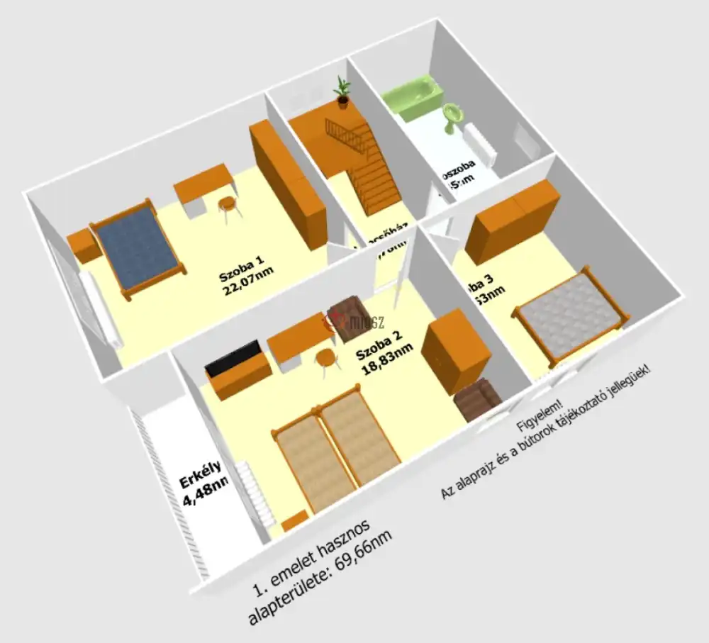 Szabolcs-Szatmár-Bereg megye - Újfehértó