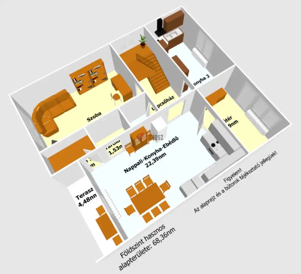 Szabolcs-Szatmár-Bereg megye - Újfehértó