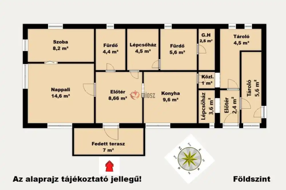 Pest megye - Üllő