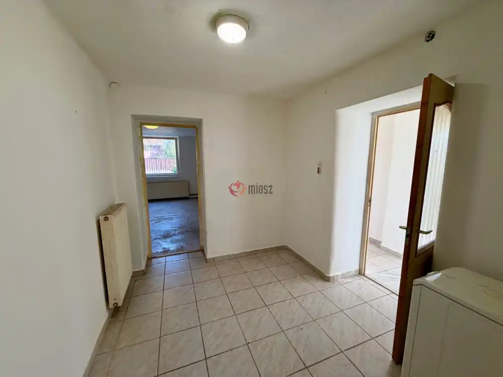 Pest megye - Váchartyán