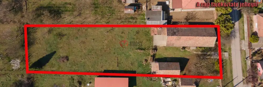 Pest megye - Váchartyán