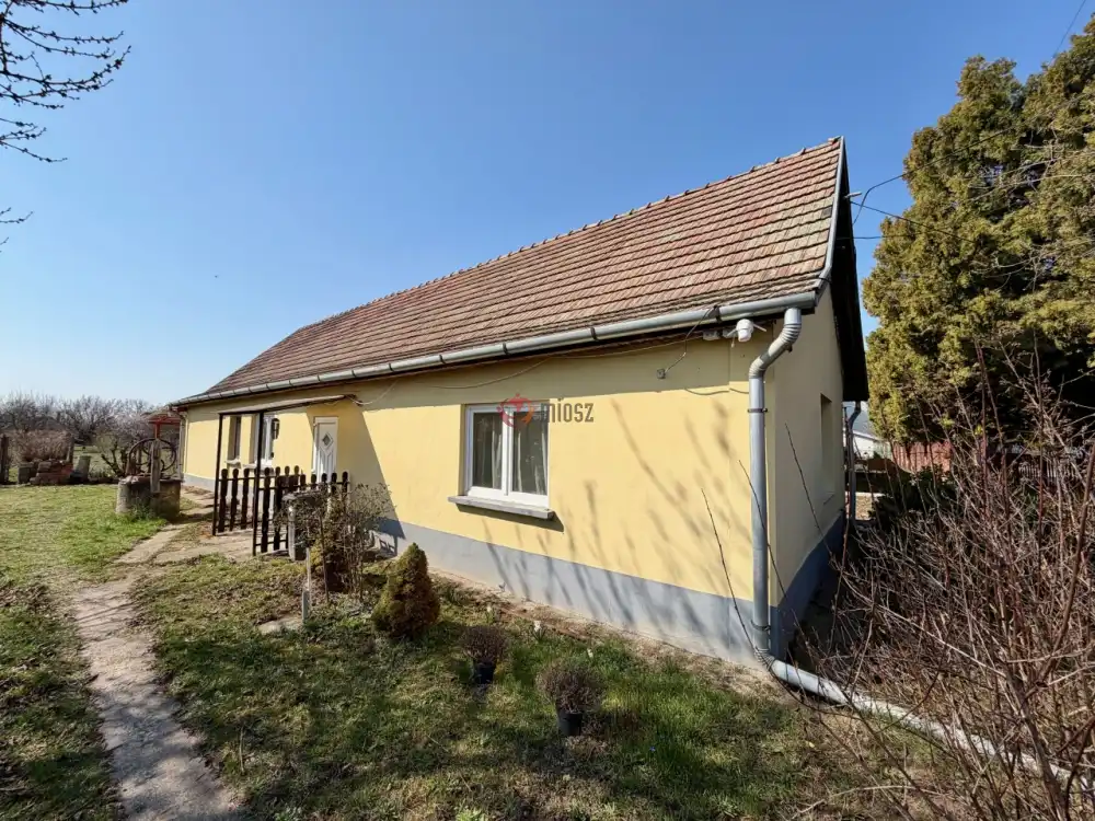 Pest megye - Váchartyán