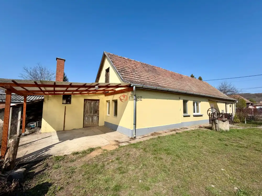 Pest megye - Váchartyán