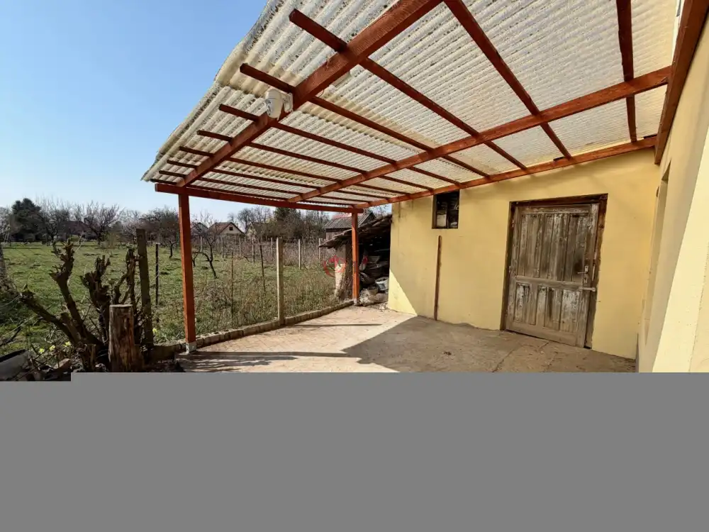 Pest megye - Váchartyán