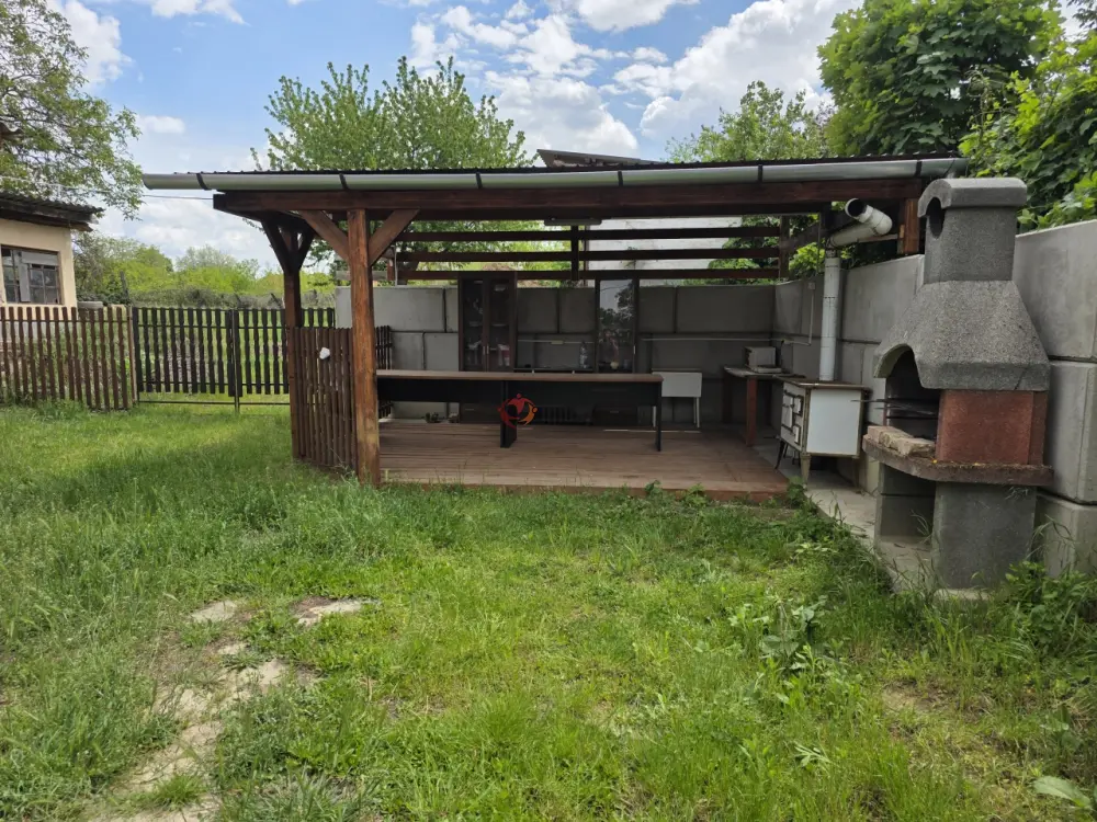 Pest megye - Valkó